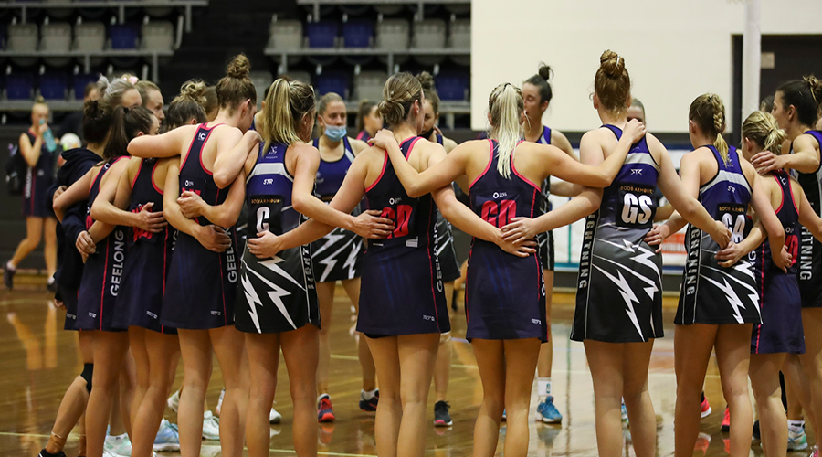 2022 VNL fixture announced Netball VIC